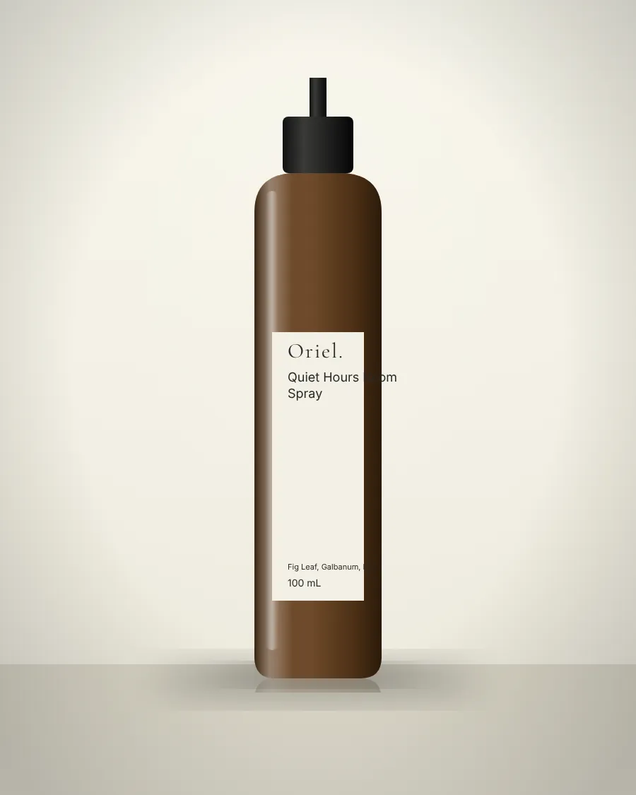 Quiet Hours Room Spray