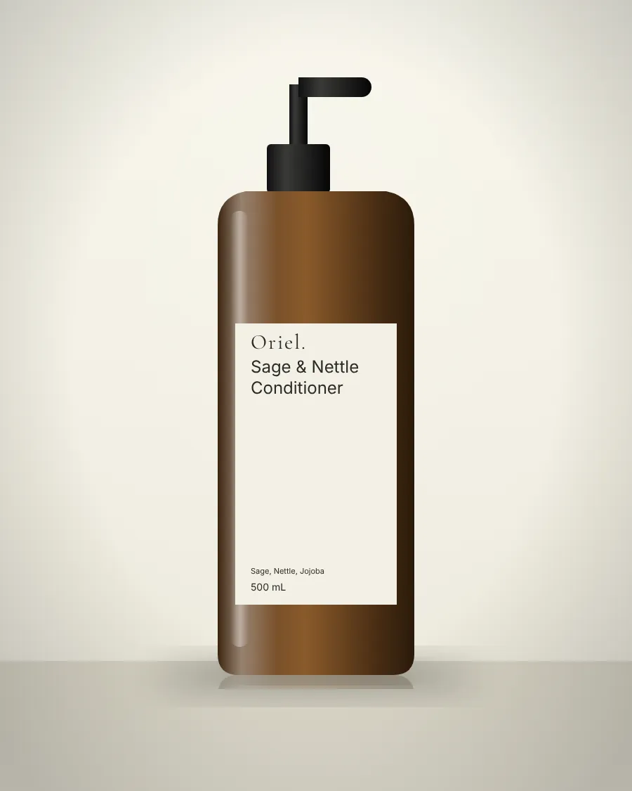 Sage & Nettle Conditioner